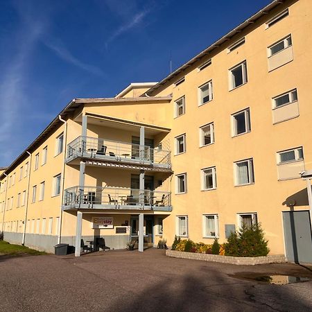 Budget Hotel Easystay Porvoo Exterior foto