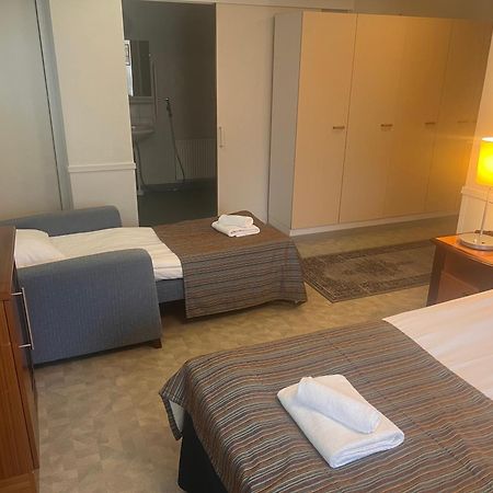 Budget Hotel Easystay Porvoo Exterior foto