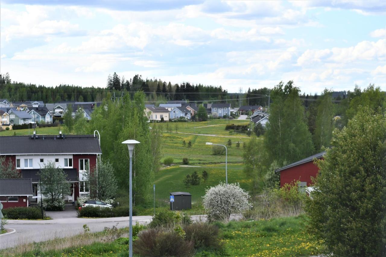 Budget Hotel Easystay Porvoo Exterior foto