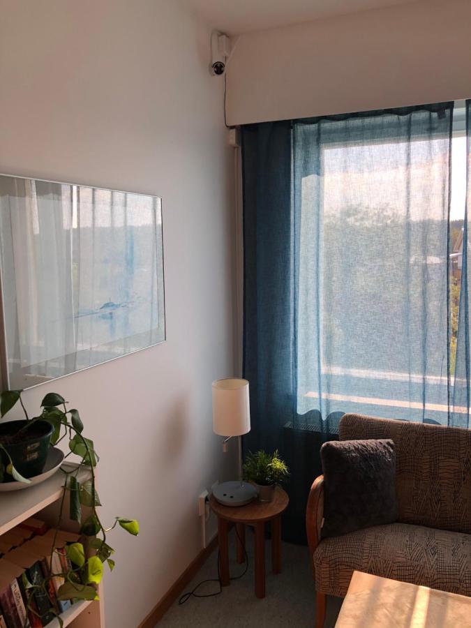 Budget Hotel Easystay Porvoo Exterior foto