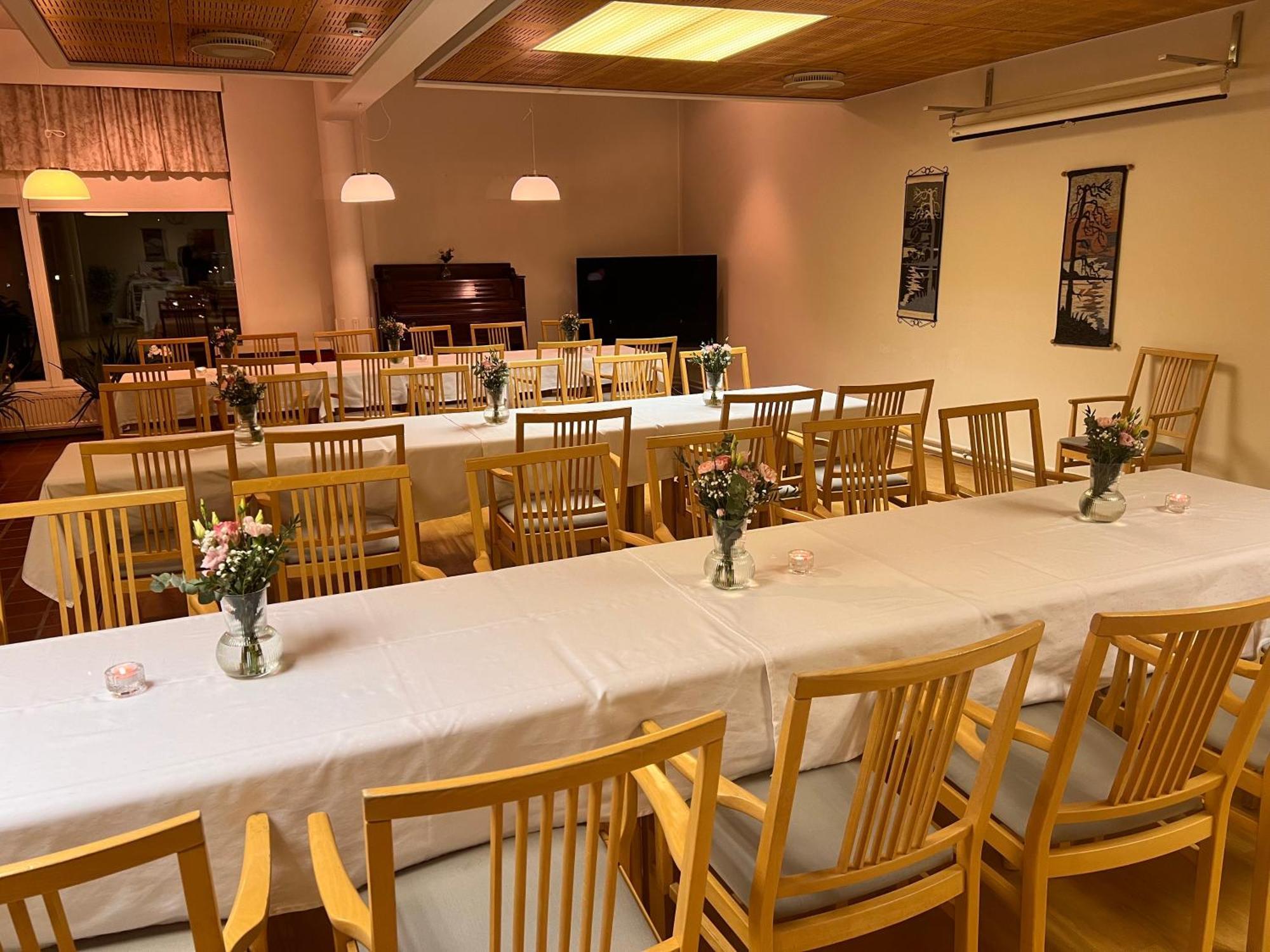 Budget Hotel Easystay Porvoo Exterior foto