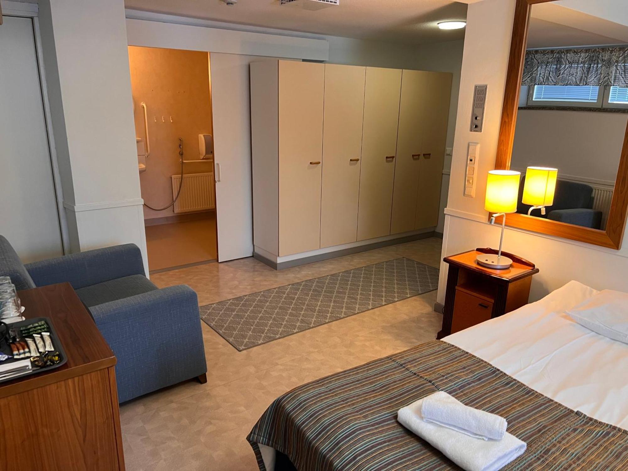 Budget Hotel Easystay Porvoo Exterior foto