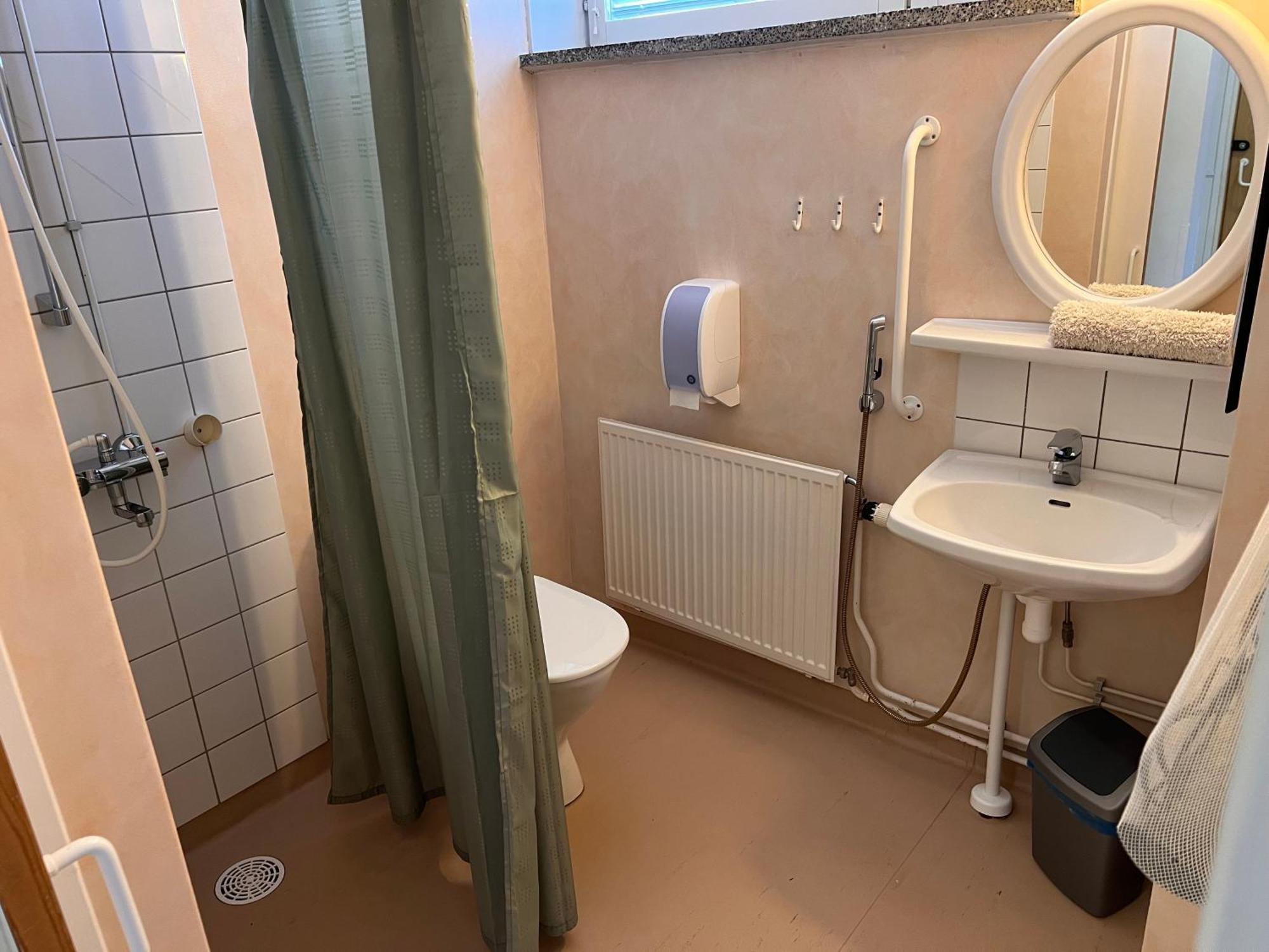 Budget Hotel Easystay Porvoo Exterior foto